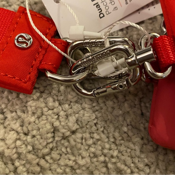 Lululemon Dual Pouch Wristlet - Picture 7 of 9
